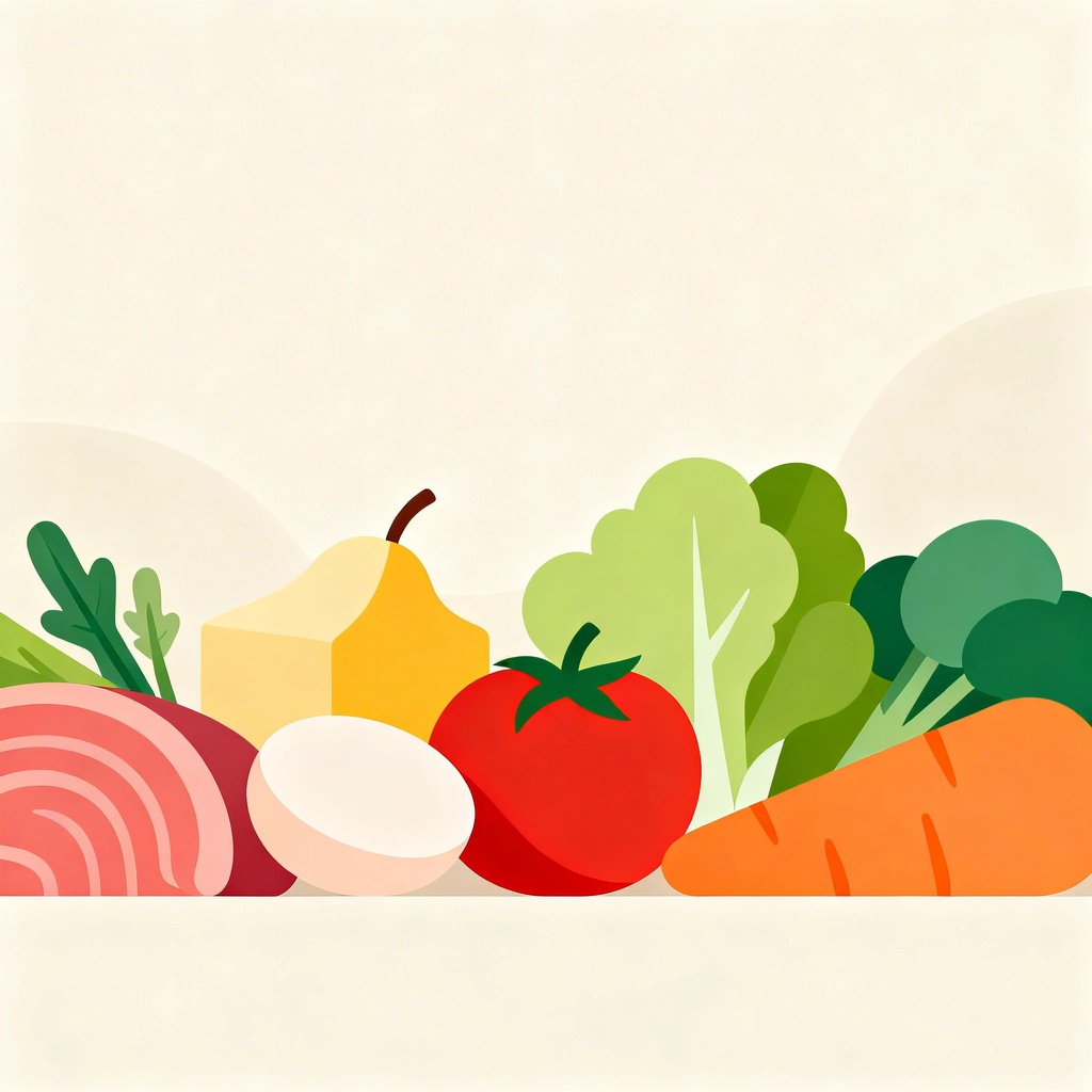 Beneficios de una dieta balanceada