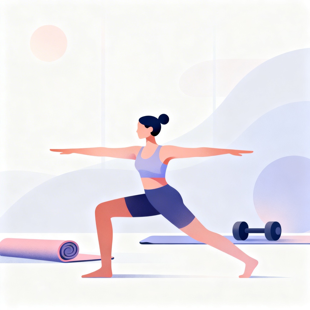 Rutinas efectivas para mantenerse activo